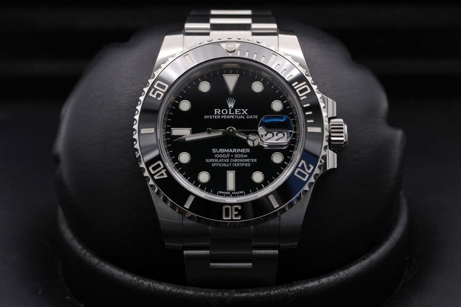 Rolex Submariner 116610 LN